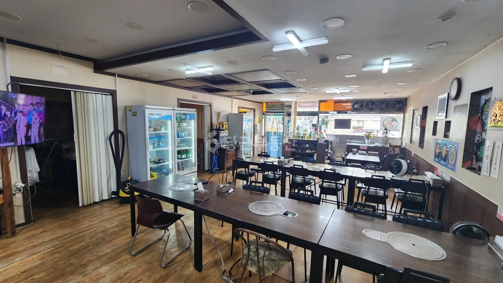 경기도 안산시 단원구 선부동 상가 사진 1