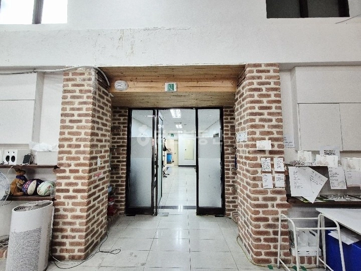 서울특별시 성동구 성수동2가 사무실 사진 1