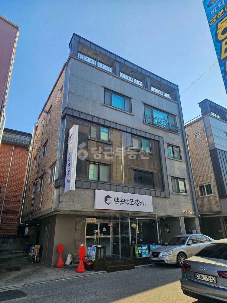 강원특별자치도 원주시 단구동 건물 사진 1