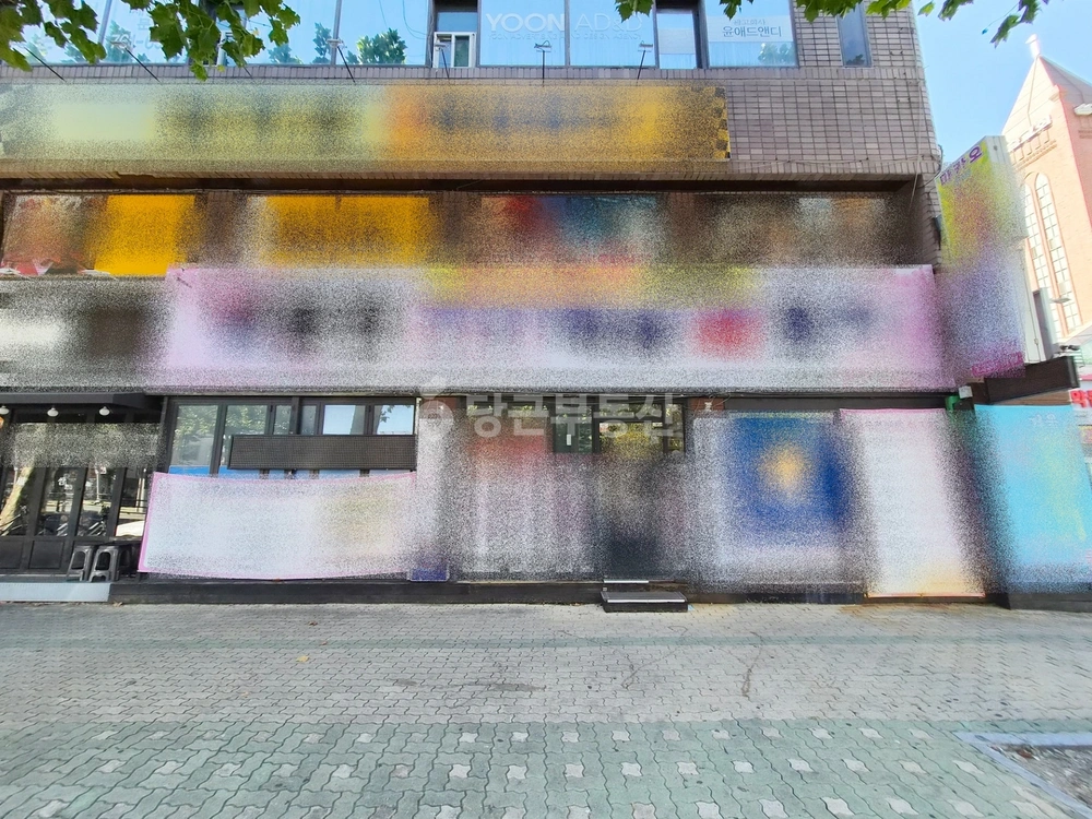 대구광역시 수성구 수성동1가 상가 사진 1