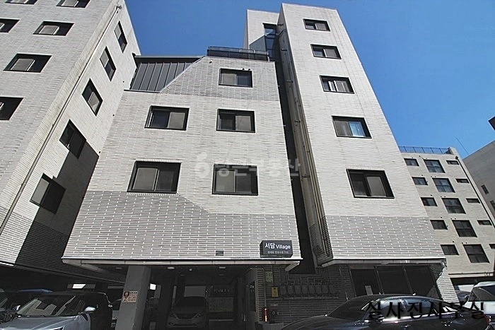 서울특별시 서초구 양재동 빌라(투룸 이상) 사진 1