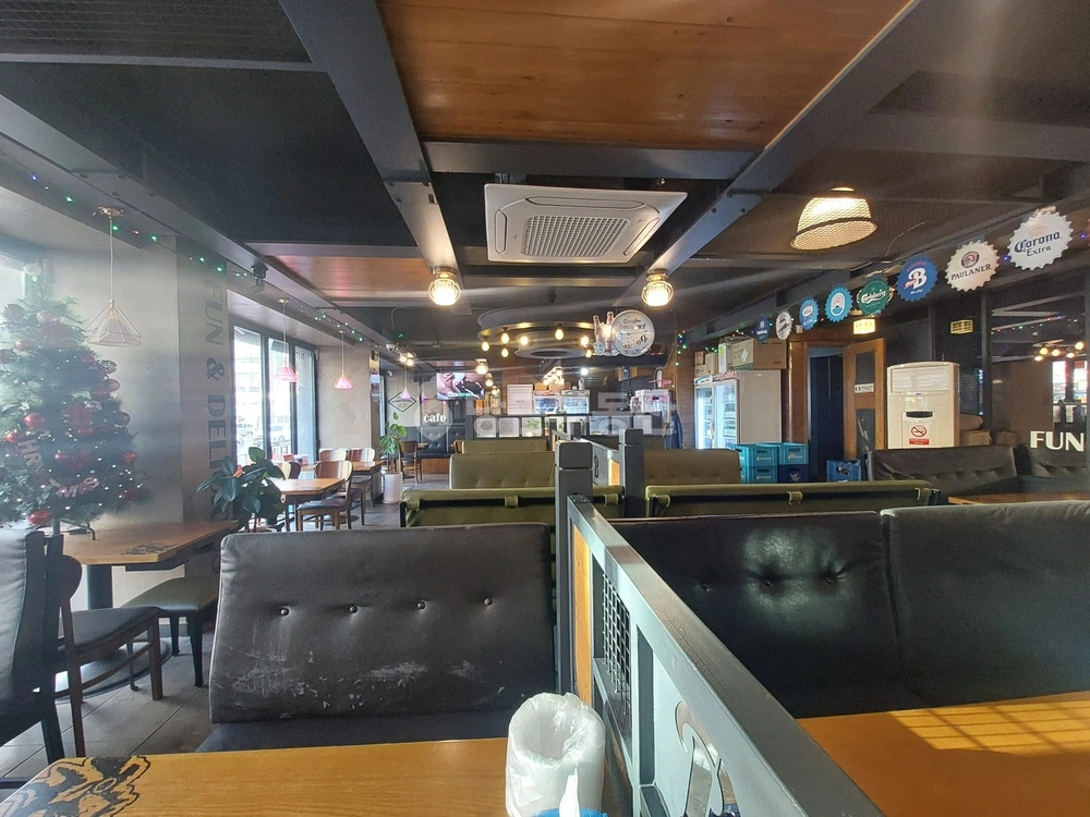 경기도 안산시 상록구 본오동 상가 사진 1