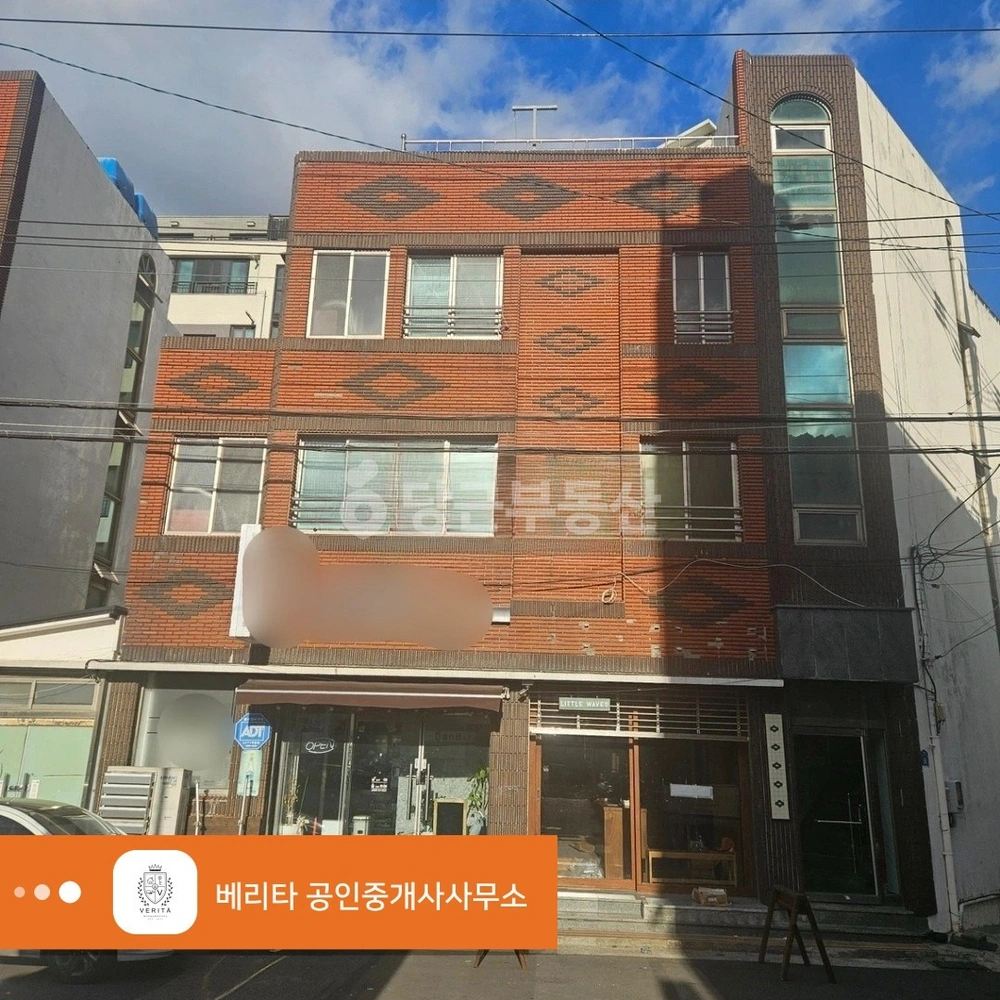제주특별자치도 제주시 노형동 건물 사진 1