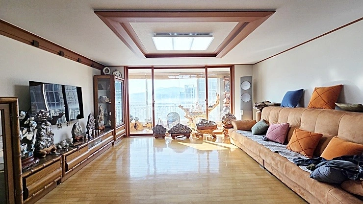 경기도 광주시 송정동 아파트 사진 1