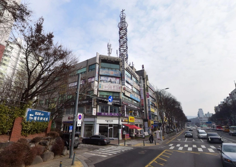 경기도 성남시 분당구 야탑동 상가 사진 1