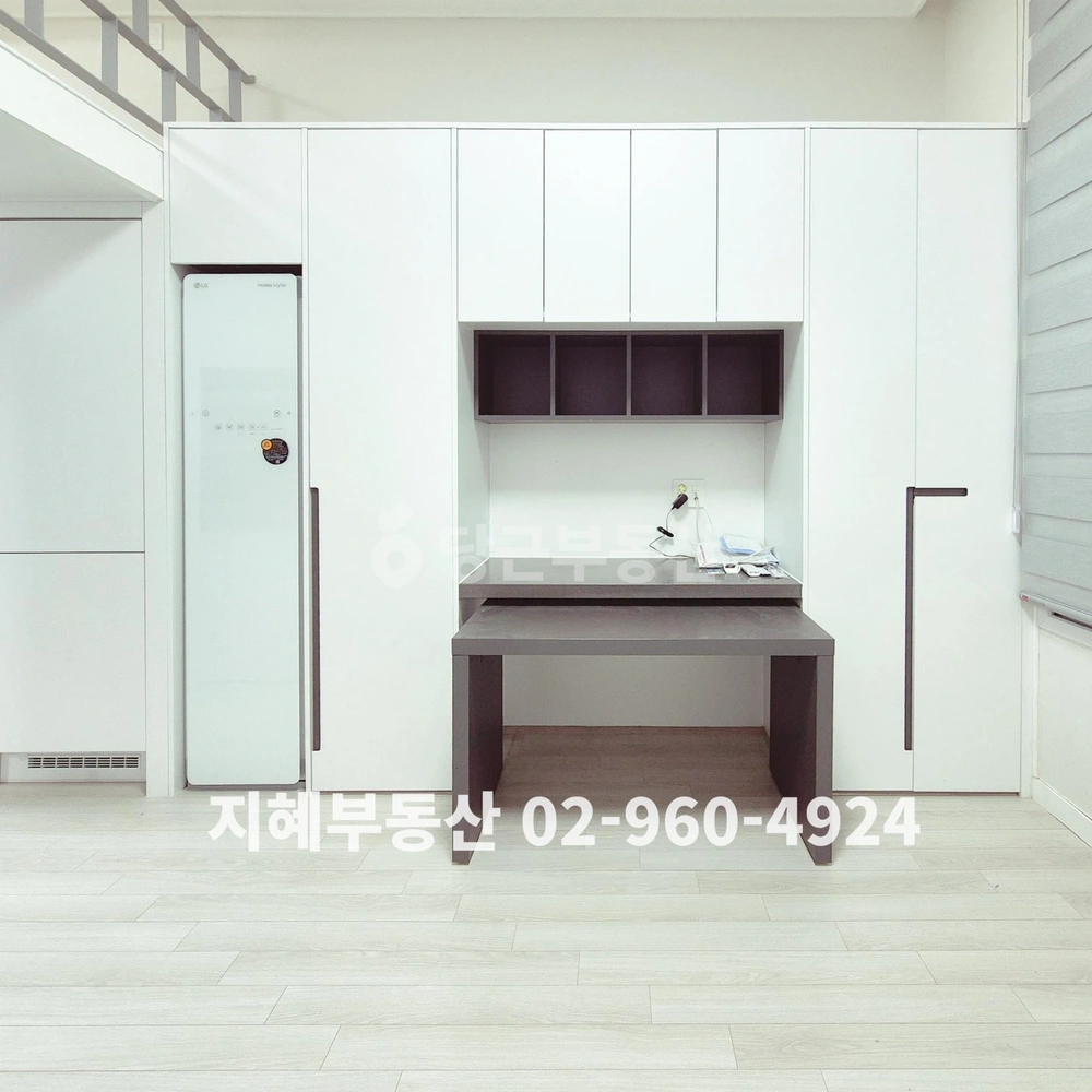 서울특별시 동대문구 전농동 오피스텔 사진 1