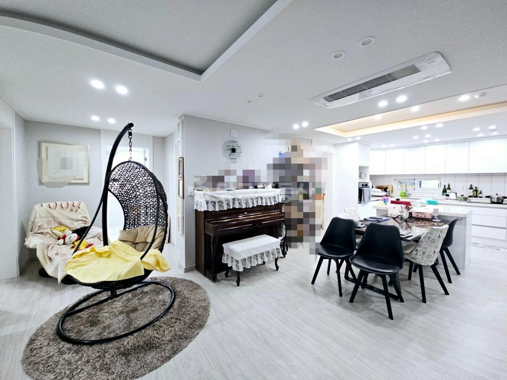 서울특별시 강남구 청담동 아파트 사진 1