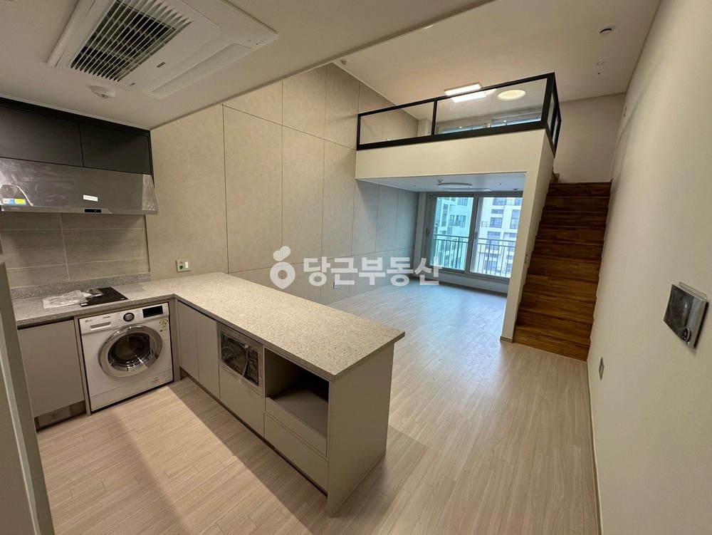 경기도 남양주시 다산동 오피스텔 사진 1