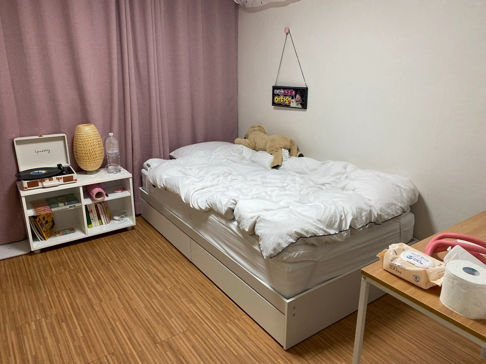 서울특별시 서대문구 연희동 원룸 사진 1