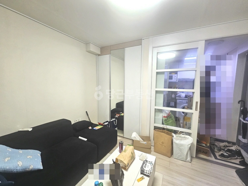 서울특별시 중랑구 묵동 원룸 사진 1