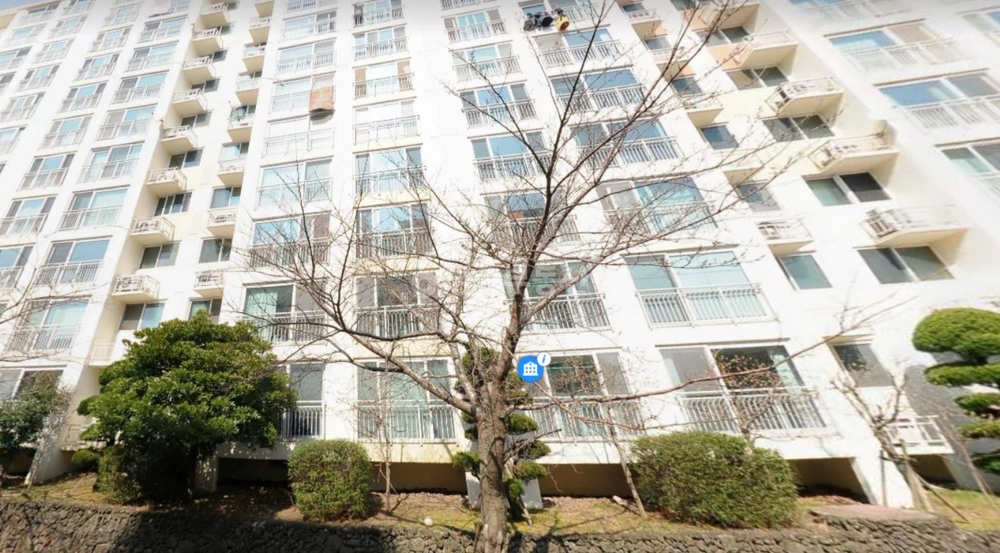 제주특별자치도 제주시 노형동 아파트 사진 1