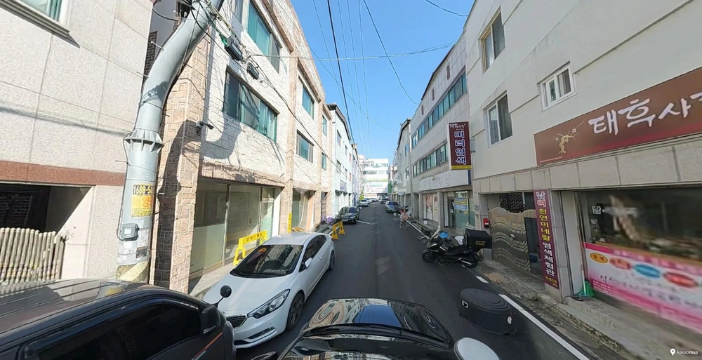 충청북도 청주시 서원구 수곡동 상가 사진 1