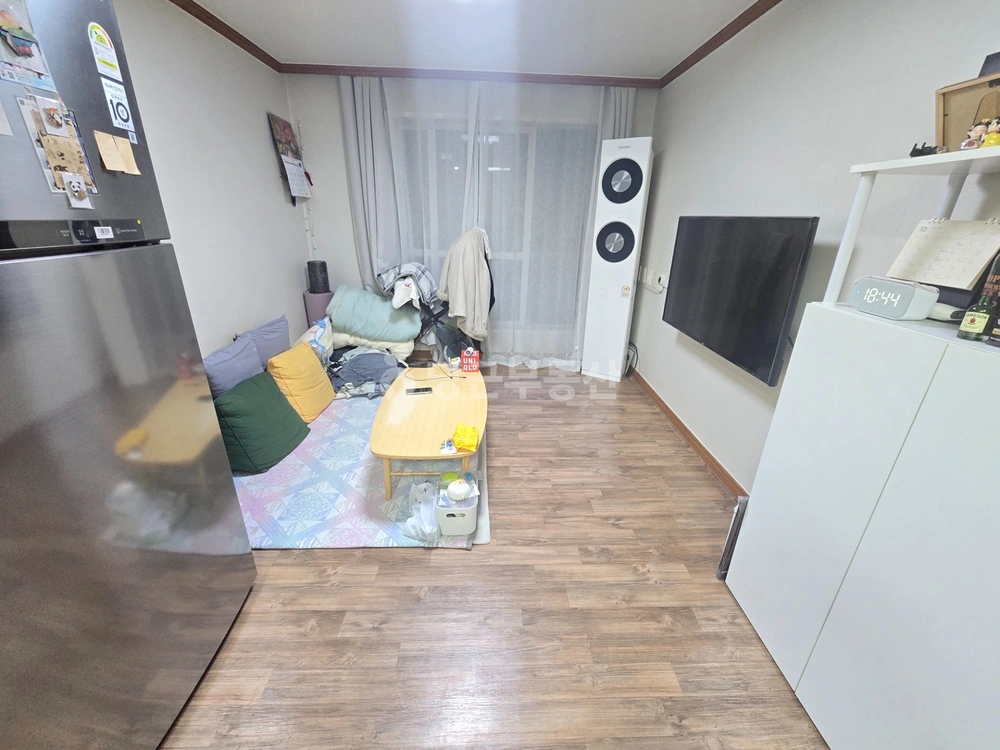 부산광역시 사상구 주례동 아파트 사진 1