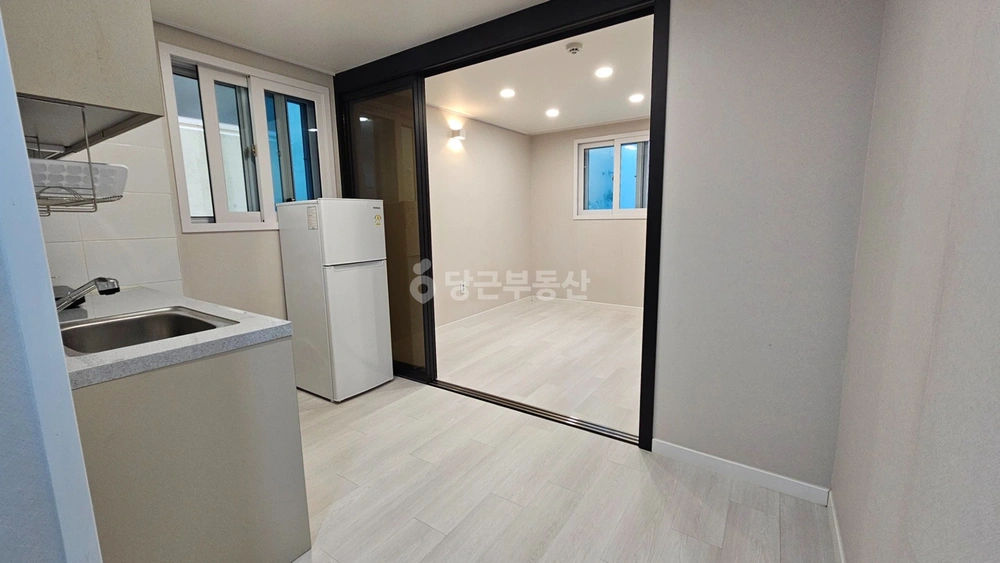 인천광역시 검단구 마전동 원룸 사진 1