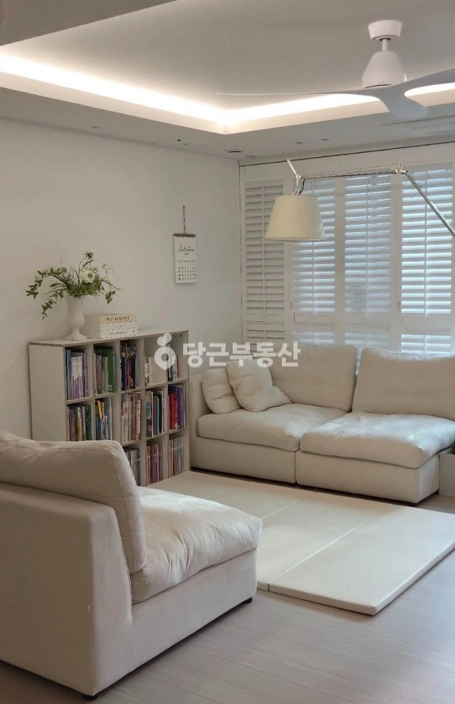 충청남도 천안시 서북구 성성동 아파트 사진 1