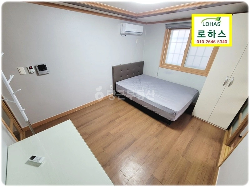 부산광역시 남구 대연동 원룸 사진 1