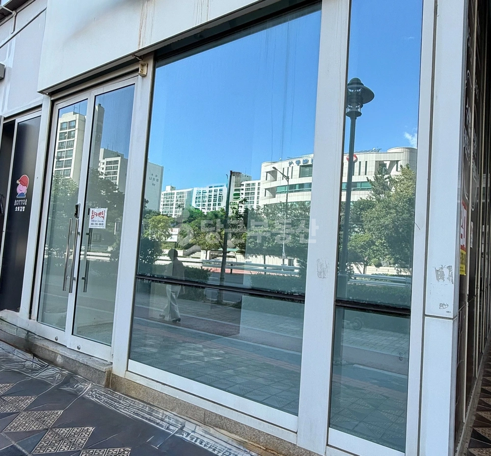 부산광역시 해운대구 우동 상가 사진 1