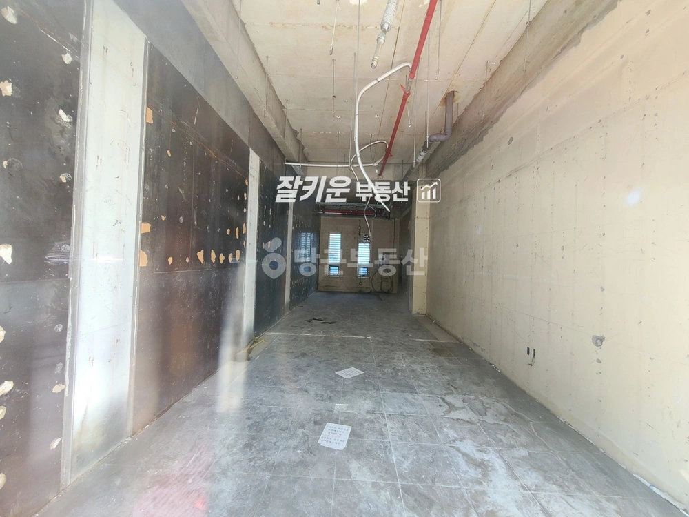 전남광주통합특별시 남구 봉선동 상가 사진 1