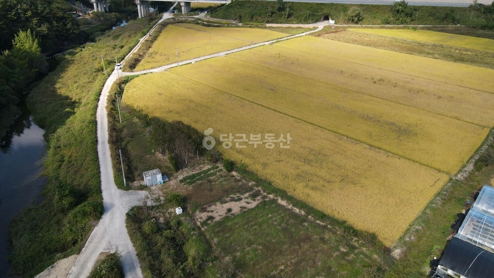 전북특별자치도 완주군 구이면 토지 사진 1