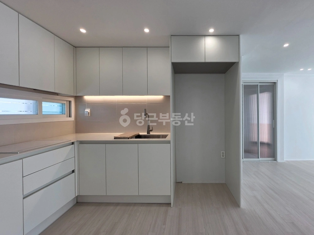 부산광역시 남구 문현동 빌라(투룸 이상) 사진 1