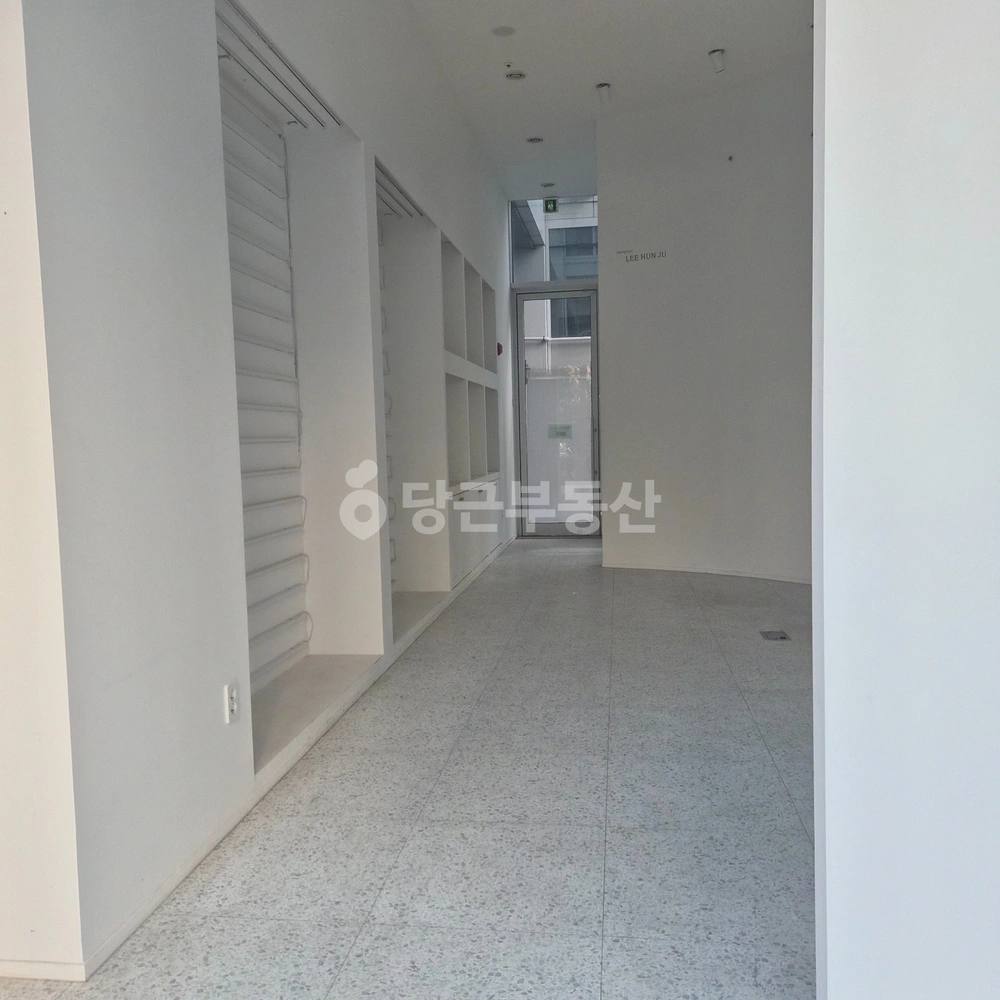 부산광역시 해운대구 우동 상가 사진 1