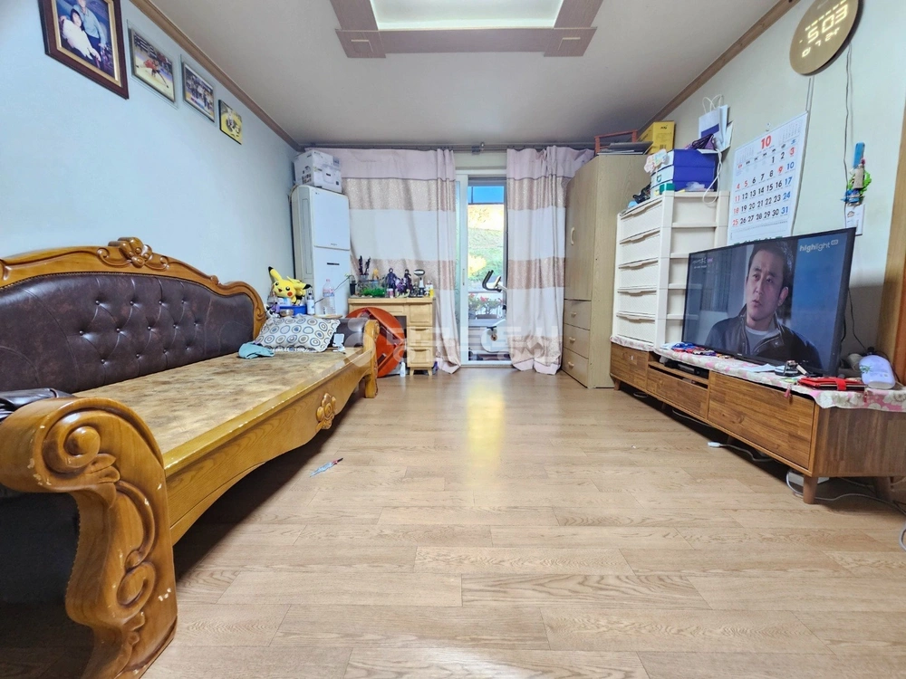 경기도 안산시 단원구 와동 빌라(투룸 이상) 사진 1