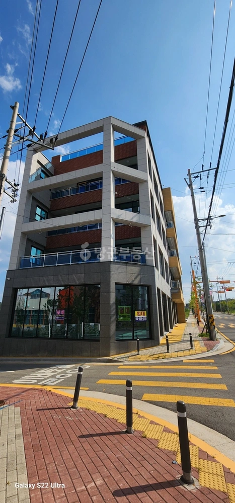 경상북도 포항시 북구 흥해읍 상가 사진 1