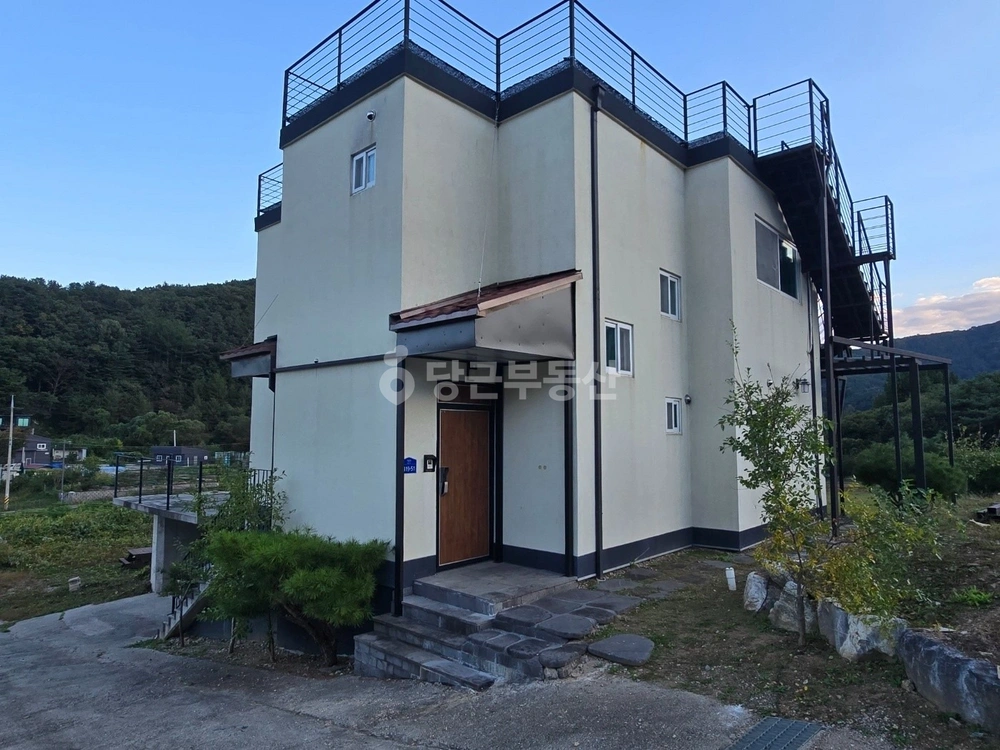 경기도 남양주시 수동면 단독/전원주택 사진 1