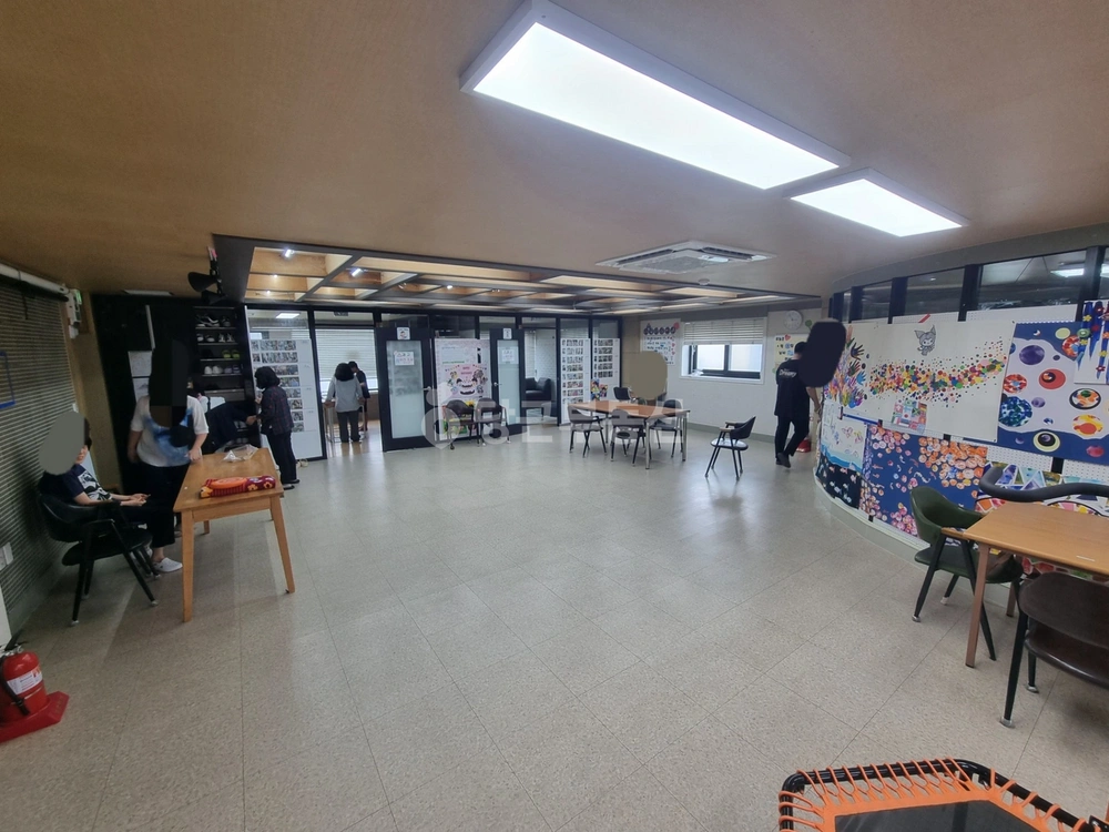 서울특별시 마포구 성산동 사무실 사진 1