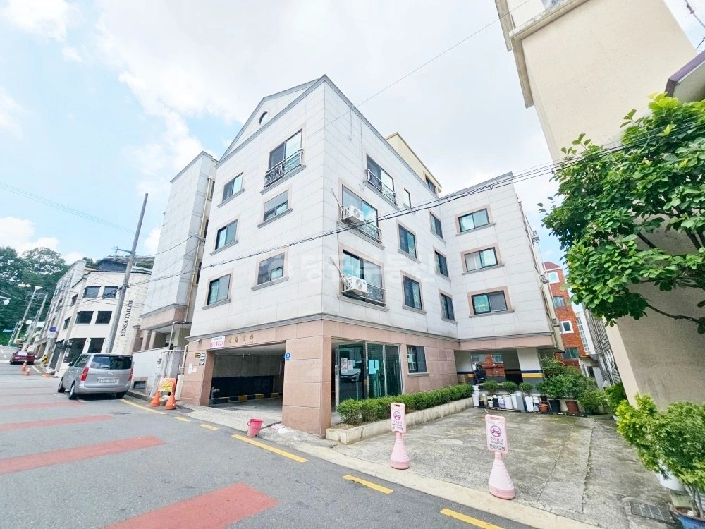 대전광역시 서구 갈마동 건물 사진 1