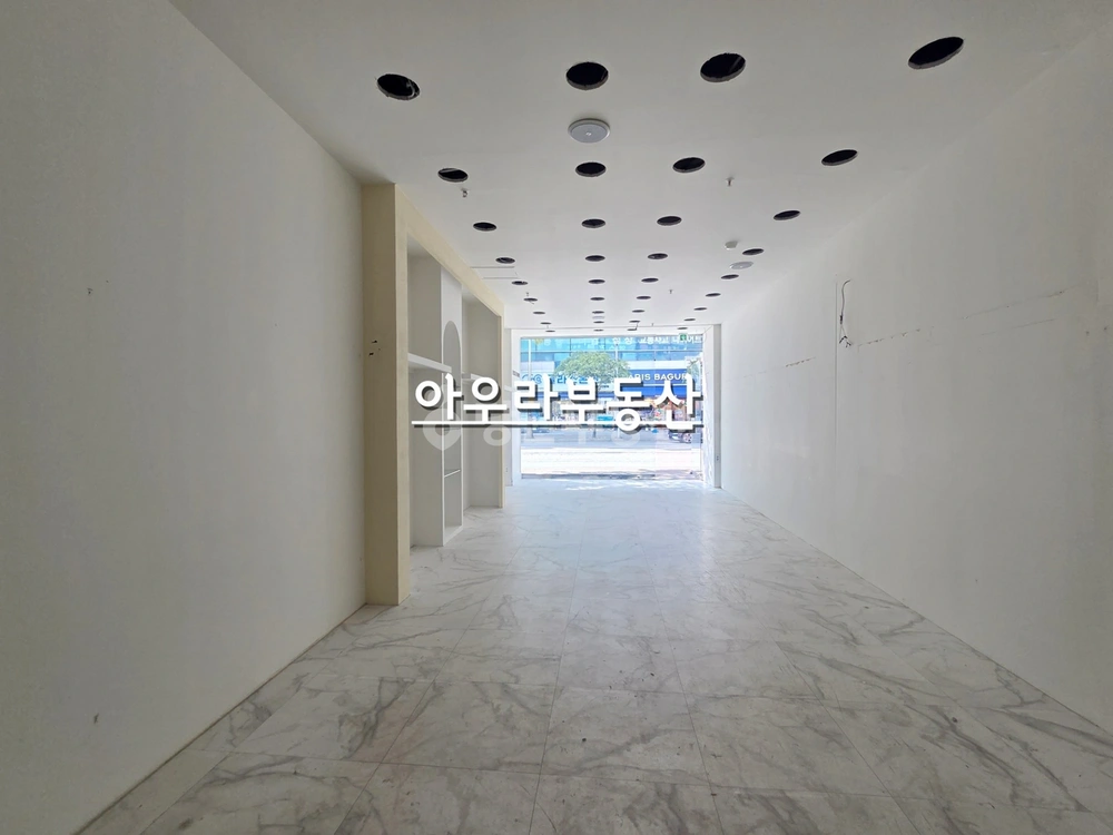 전남광주통합특별시 광산구 신창동 상가 사진 1