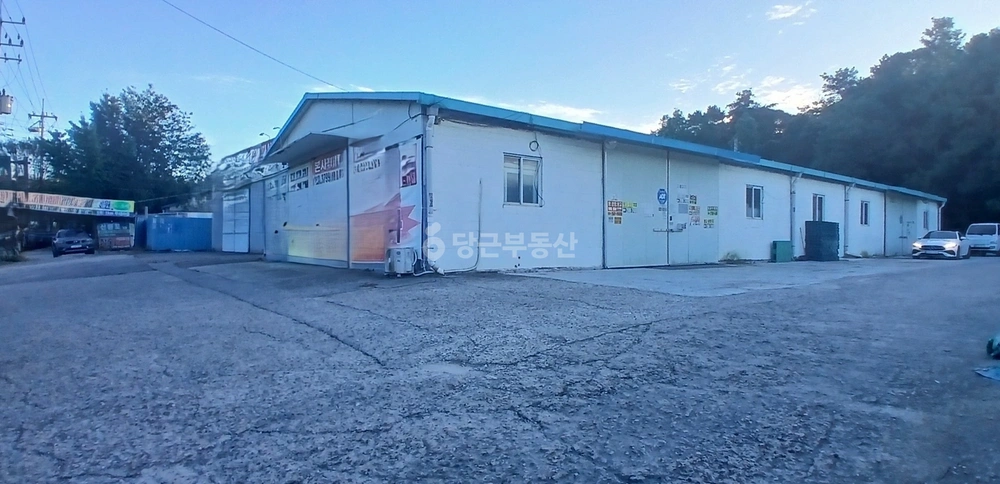 경기도 남양주시 금곡동 공장/창고 사진 1