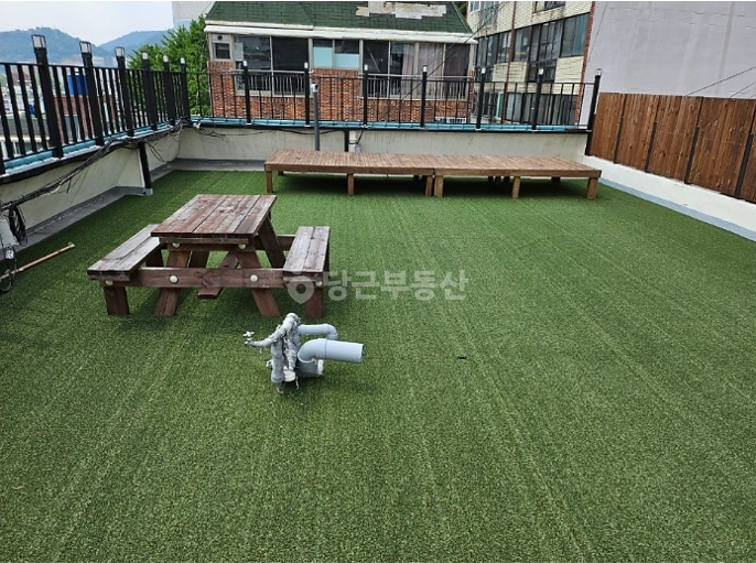 부산광역시 수영구 망미동 빌라(투룸 이상) 사진 1