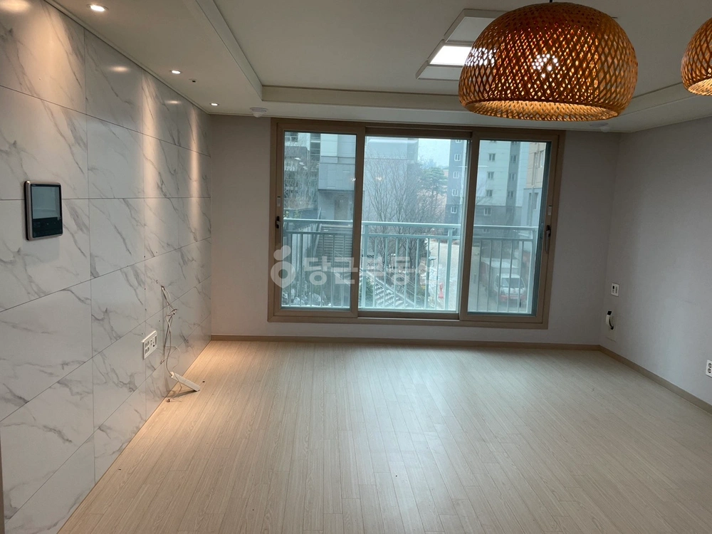 서울특별시 구로구 항동 아파트 사진 1