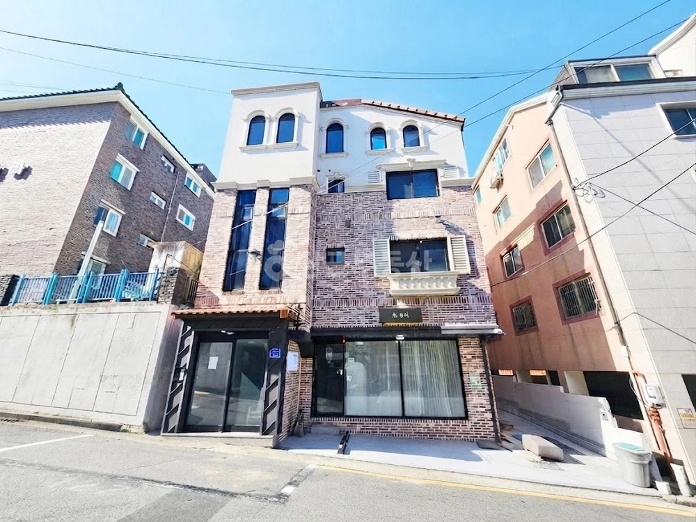 대전광역시 서구 갈마동 건물 사진 1