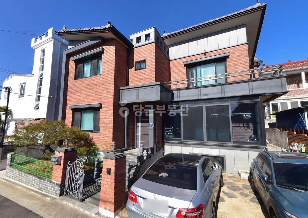 경상남도 창원시 의창구 사림동 단독/전원주택 사진 1