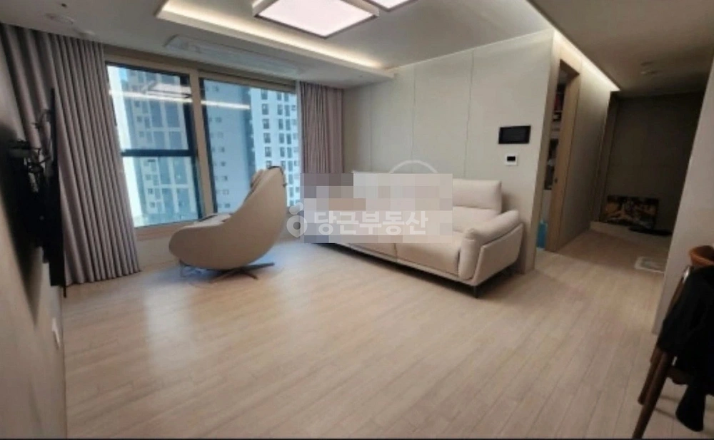 충청북도 청주시 흥덕구 봉명동 아파트 사진 1