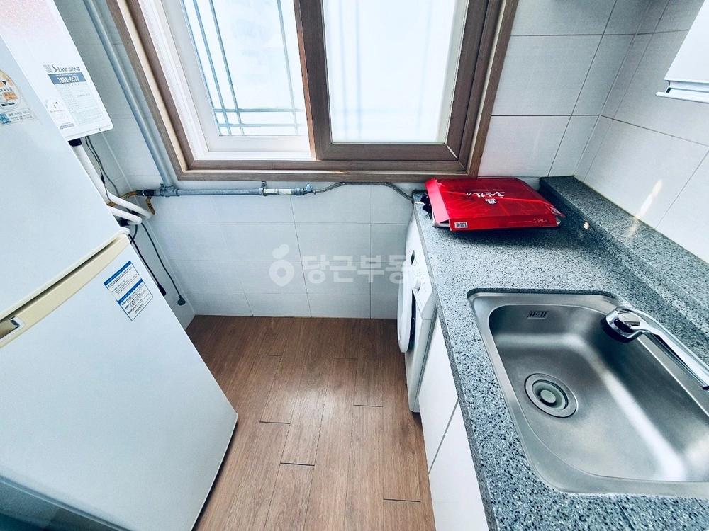 부산광역시 연제구 거제동 오피스텔 사진 1