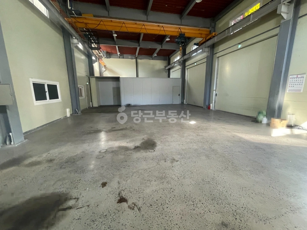대구광역시 북구 노원동3가 공장/창고 사진 1