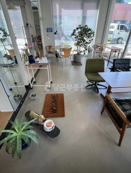 전남광주통합특별시 남구 양림동 상가 사진 1