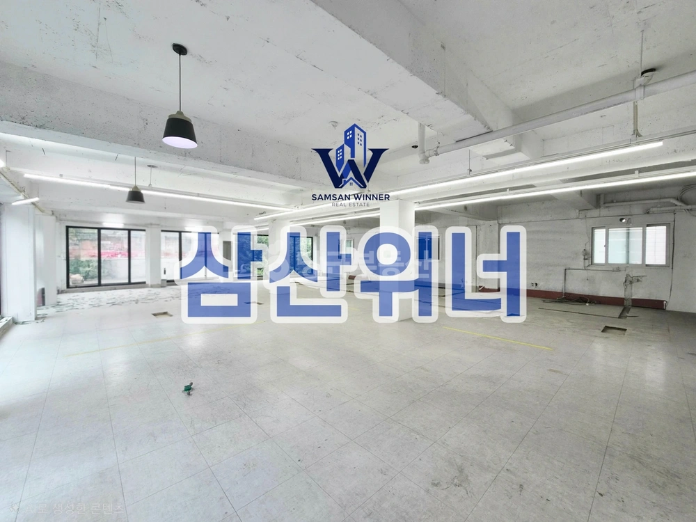 울산광역시 남구 삼산동 상가 사진 1