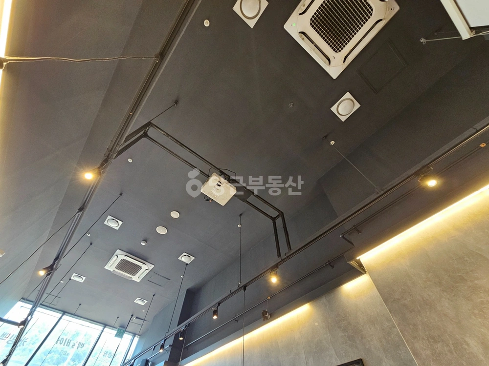 경기도 안산시 단원구 와동 상가 사진 1