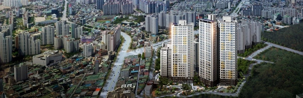 울산광역시 남구 야음동 아파트 사진 1