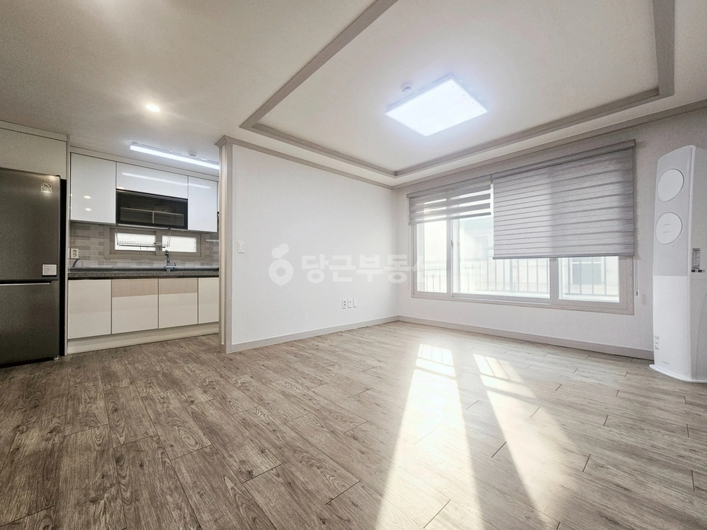 대구광역시 동구 효목동 빌라(투룸 이상) 사진 1