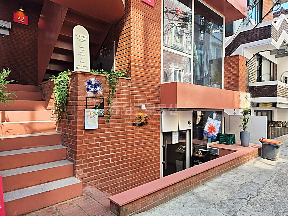 서울특별시 성동구 성수동1가 상가 사진 1