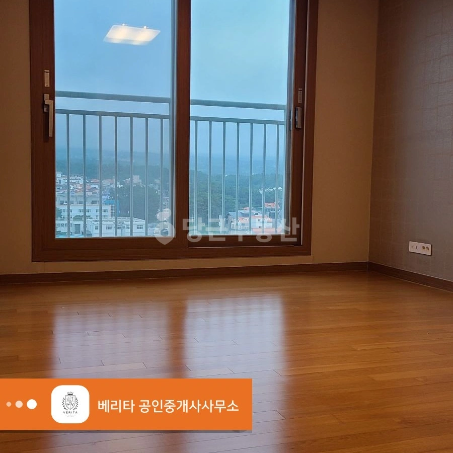 제주특별자치도 제주시 노형동 아파트 사진 1