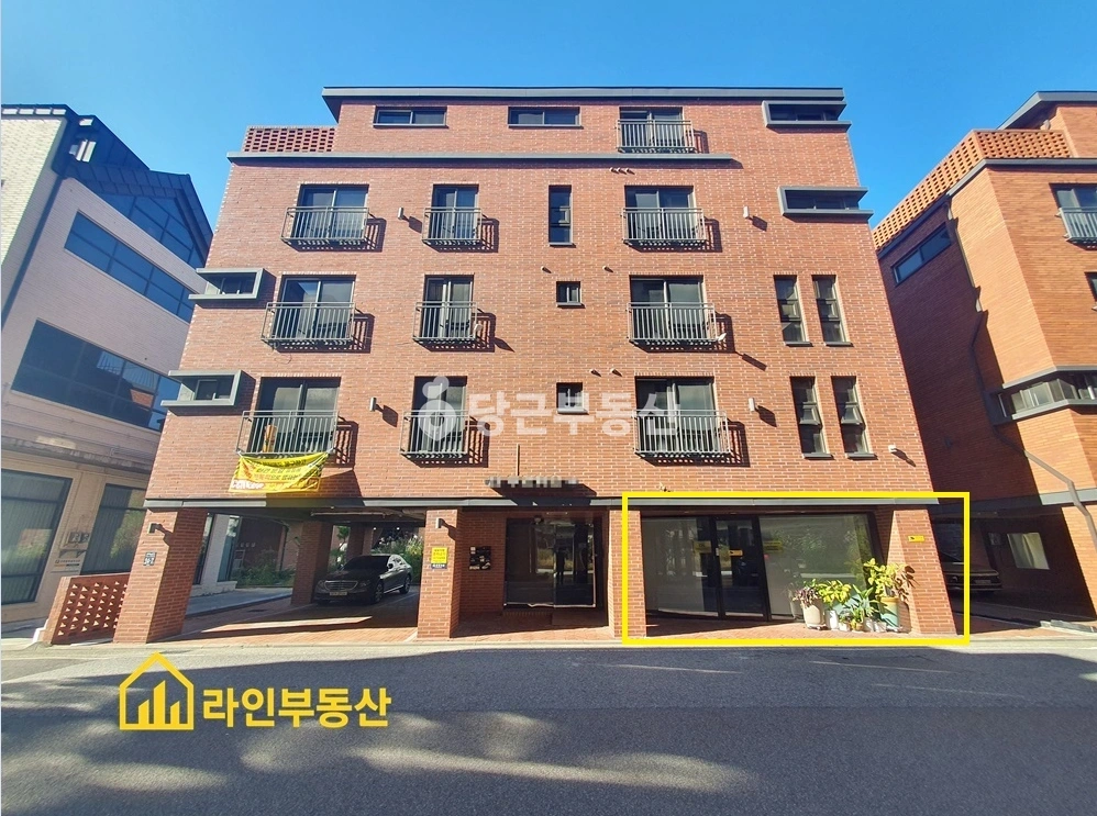 대전광역시 서구 도안동 사무실 사진 1
