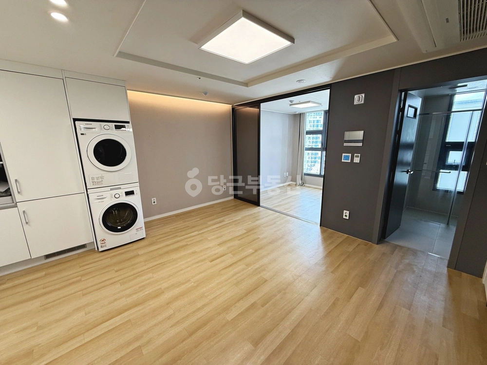 부산광역시 연제구 연산동 오피스텔 사진 1