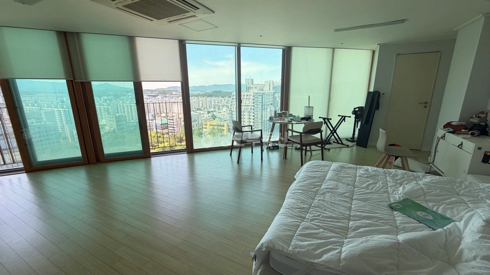 대전광역시 서구 둔산동 오피스텔 사진 1