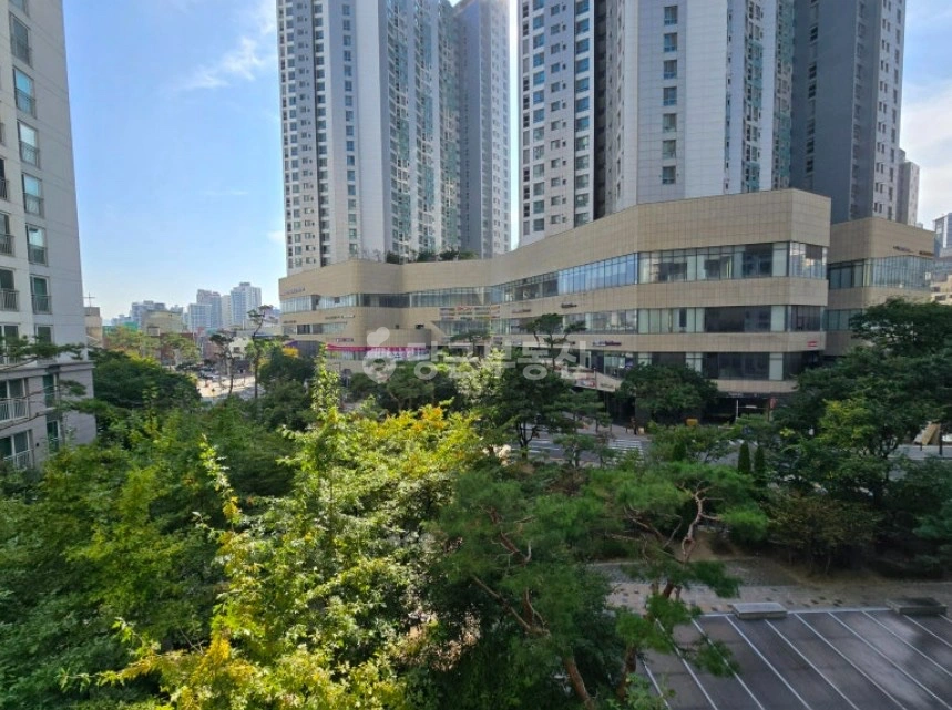 서울특별시 성동구 하왕십리동 아파트 사진 1
